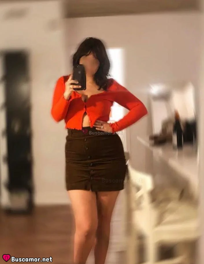 613583473 - Hola Morena, me encantaría pasar un rato divertido juntos llama.
